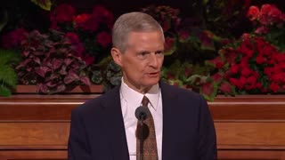 David A. Bednar | They Are Their Own Judges | October 2025 General Conference