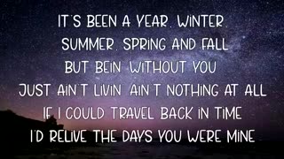 Shocking: INCOMPLETE BY SISQO (LYRICS)