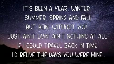 Shocking: INCOMPLETE BY SISQO (LYRICS)