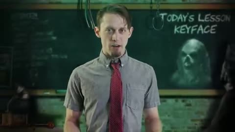 Insidious: The Complete History of Keyface 🔑👹 | Horror History