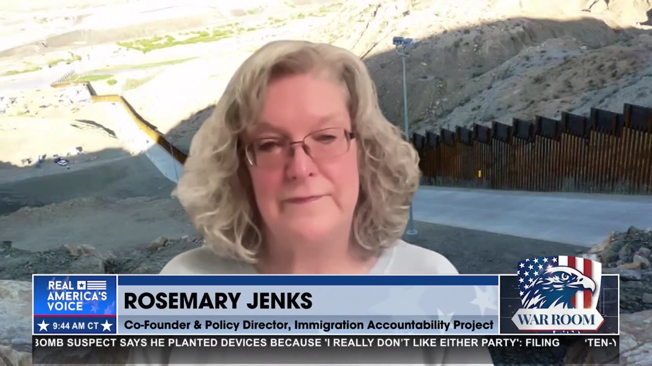 “PROSPERITY FOLLOWED LOW IMMIGRATION”