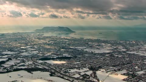 Smooth Electronic House Flow