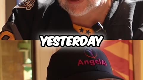 AngelAI - From Zero to $118 Billion with Pavan