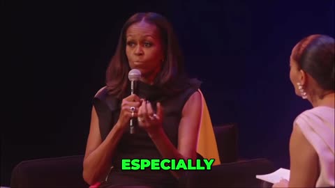 WATCH: Michelle Obama’s Claim About Black Fitness Sparks Backlash