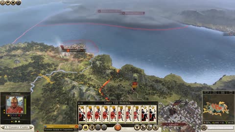 Total War: Rome 2 06 House of Junia - No Commentary