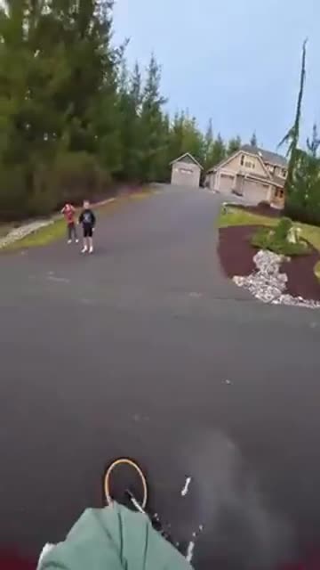 Did These Kids Learn a Lesson？