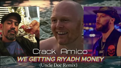 Crack Amico - Riyadh Money (Uncle Doc Remix)