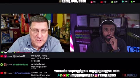 ♦️Scott Ritter says that Donald Trump set Putin up for an assassination!😳