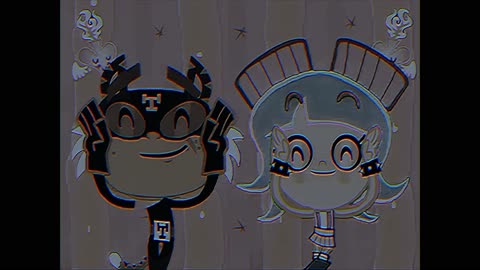 el tigre ode to bouncer amv video