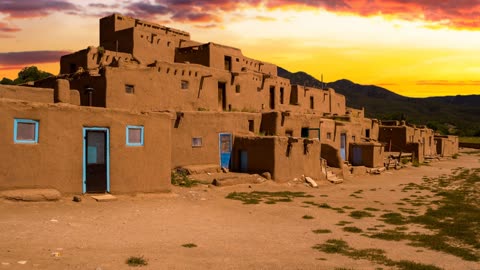 Discover New Mexico's Hidden Gems: Top Secret Spots You MUST Visit! ✨🌵