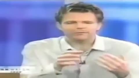 Raelians & Cloning-John Walsh Show 2003