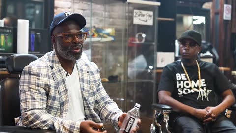 “DAMN, I REALLY K1LLED SOMEBODY…” G.DEP ON THE CONFESSION THAT CHANGED HIS LIFE FOREVER