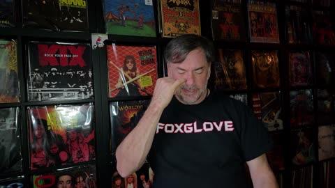 Vintage Vinyl Gold Mine Pt Three: Collection Buying Success