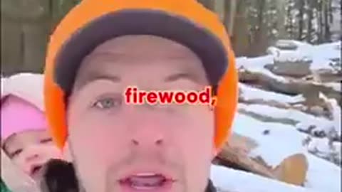 This is why heating for FREE with an outdoor wood boiler makes sense!