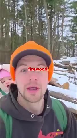 This is why heating for FREE with an outdoor wood boiler makes sense!