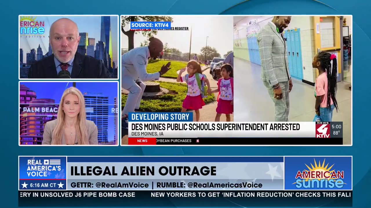 DIVERSITY NEEDS TO START IN KINDERGARTEN