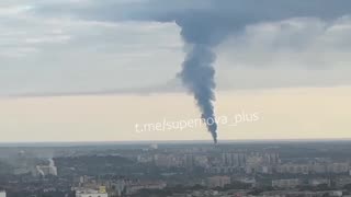 Update from Crimea, Gvardeyskoye