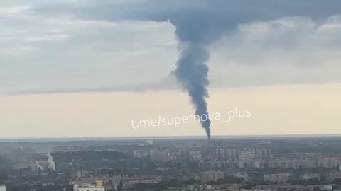 Update from Crimea, Gvardeyskoye