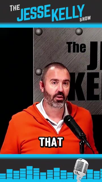 Jesse Kelly Thinks He Knows Why Marco Rubio Changed So Much From the Gang of Eight Days