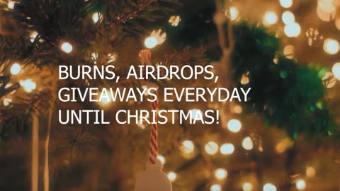 I will never rug you - Jolly Caroler