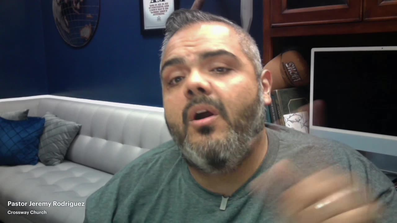 Consecration Before Construction