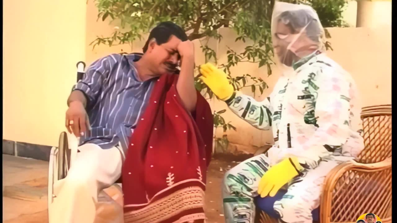 || Episode 21 [ 4K ]. లేఖాభిషేకం || #appaji #anji #saravam #amrutham