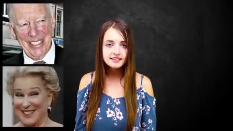 Disinfo Jewess Tells Us How to Spot a Jew 101