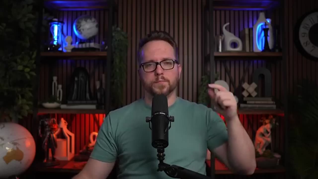 🚨 Trump FINALLY CONFRONTED ABOUT THIS on LIVE TV