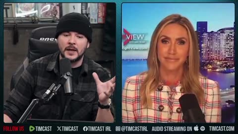 As long as you’re anti-Trump we’re okay with you, even if you have a Nazi tattoo on your chest