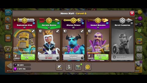 Clash of Clans Gameplay part -136