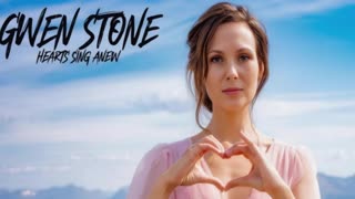 GWEN STONE - HEARTS SING ANEW