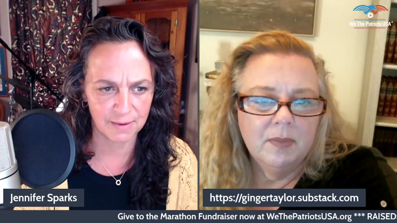 VSAM 2025: Ginger Taylor