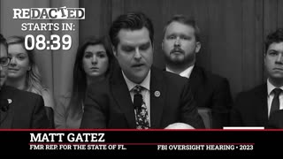 America is heading towards a Civil War and that’s exactly what they want