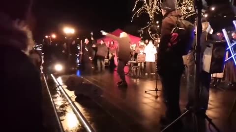 Nationalism in Eastern Europe - Inspiration for the West