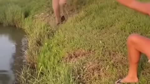 A Florida Man Attempts a Hoax