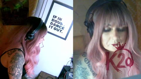 You’re Now Locked Into Timeless !