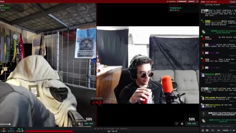 Fishtank.live Battle Chat open beta P13