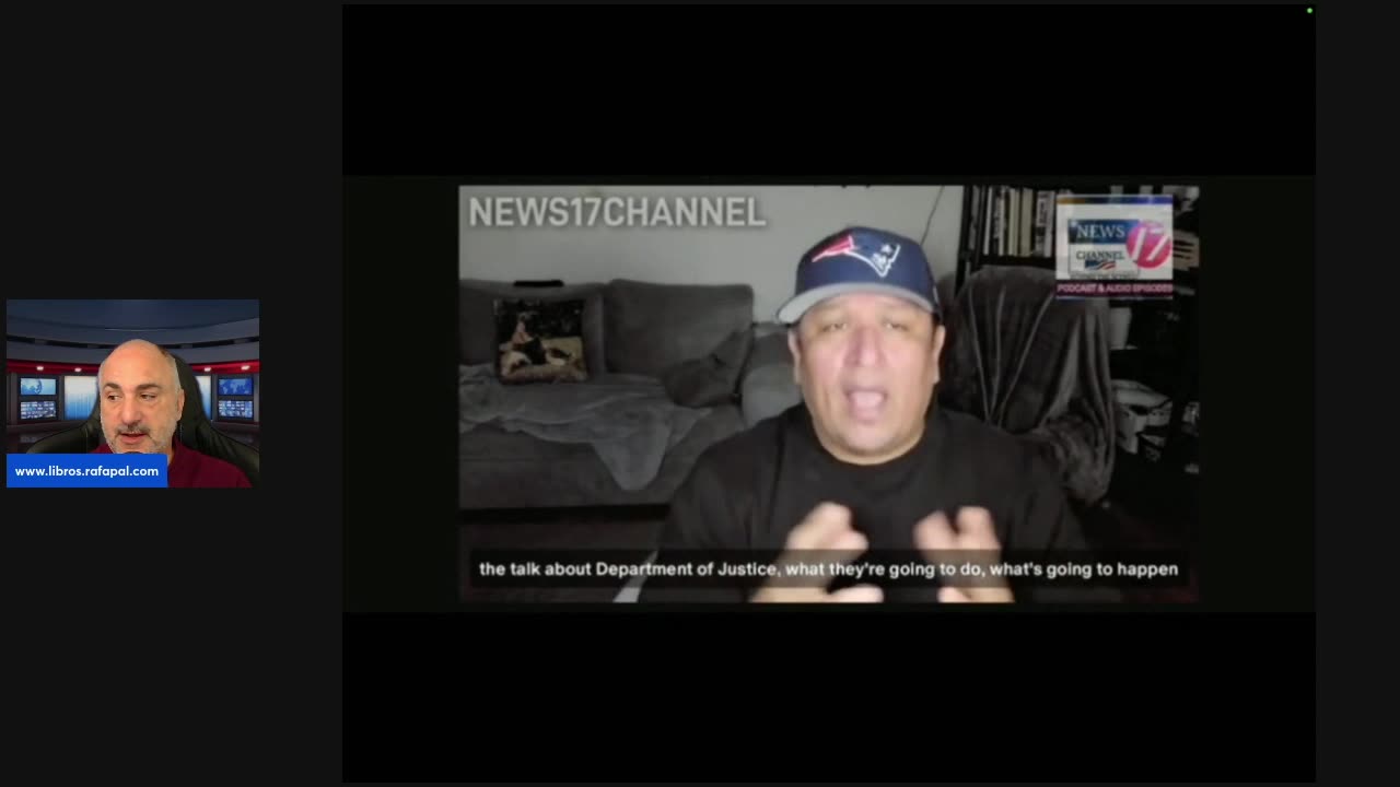 Trump comienza a cavar la tumba del lobby sionista en USA