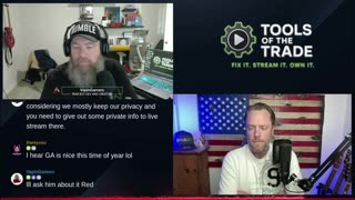 Jeff Dornik Lost His Job, Got Banned on X, and Built Pickax... the Platform Big Tech Never Wanted