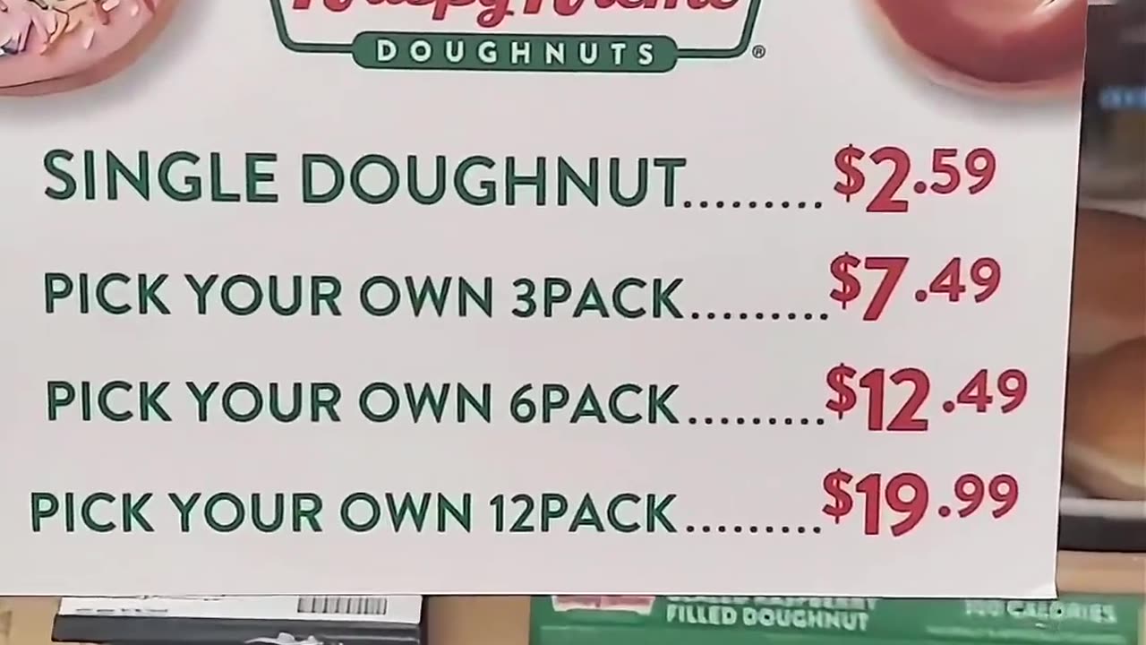 Anyone Paying For This?