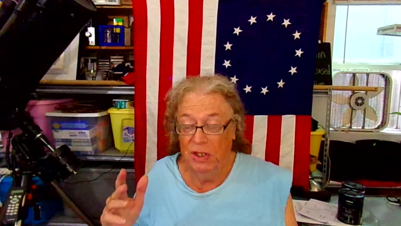 We are in so much trouble 9/27/25: