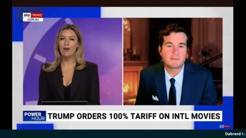 Dabrand hgm knows show