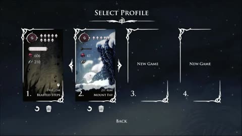 Hollow Knight: Silksong part 30 #RumbleGaming #Metroidvania #PlatinumTrophy