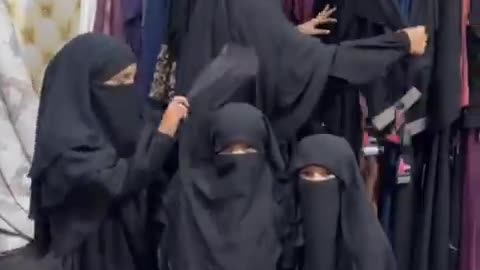 No little girl in the world should have to live this way.