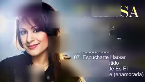 Julissa Sus Mejor Canciones Alabanzas Adoración Musica Cristiana.