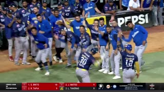 Ángel Reyes en la historia de Magallanes