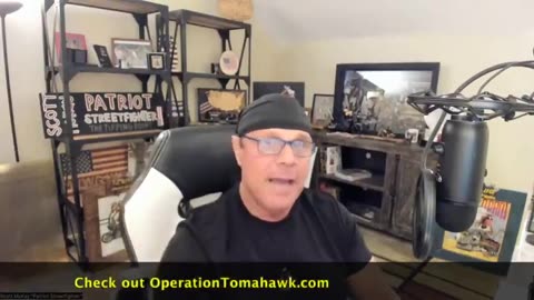 Patriot Streetfighter ROUNDTABLE w/ Mike Jaco & Nino Rodriguez, More DS BS Coming