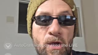 THE AYE EYE DOES IT TO OTHERS LIVES