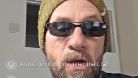 THE AYE EYE DOES IT TO OTHERS LIVES