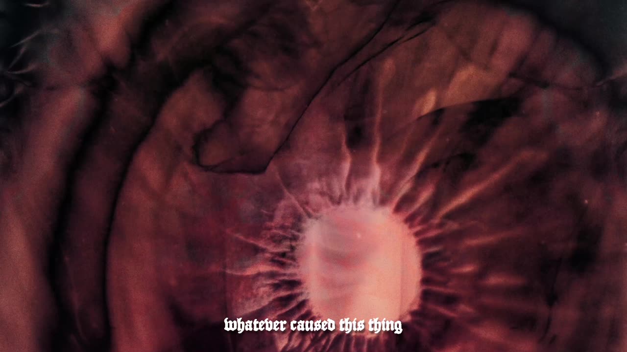 RETROMORPHOSIS - Vanished (Official Visualizer)